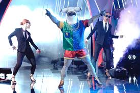 Unlike the masked singer, the masked dancer is on for one week only, with the first show kicking off tonight, saturday, may 29 at 7pm on itv. What Time Will The Masked Dancer Premiere On Fox