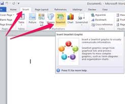 Cara Membuat Carta Pedigree Menggunakan Microsoft Word Sekitar The Rumah 2020