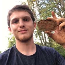 Lost upper partials at Pen Argyl park