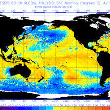 Current Surface Temperature Map Where Can I Get Current Sea-Surface Temperature Data? | U.s. Geological  Survey