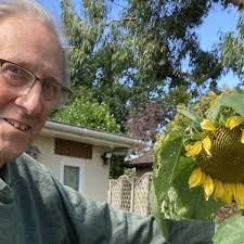 Dr Dennis Antony Christopher Barter