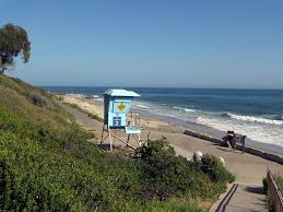 Maybe you would like to learn more about one of these? 23 Of The Best Beach Camping Spots In Southern California