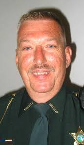 Chamber honors deputy's act of kindness