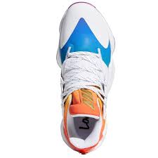 4 white black cookies & cream mens 9 ef1260. Men S Adidas White Harden Vol 4 Shoes