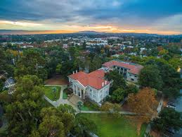 Pomona College In Claremont Ca Photo Via Pomona College Pomona College Claremont Colleges Claremont
