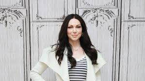 2 days until we hit shelves!! Laura Prepon On Orange Is The New Black And More Architectural Digest