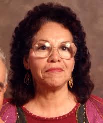 Cora (Socorro) Otero