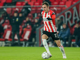 Mitchell van bergen, latest news & rumours, player profile, detailed statistics, career details and transfer information for the stade de reims player, . Gotze Trifft Erneut Fur Psv