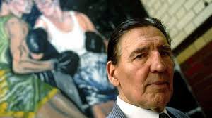 Mad' Frank the litigator