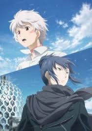 No 6 Enjoyed The On Going Manga Liked The Anime Though It Felt A Bit Rushed But I Liked The Novel Best Of All N 6 Anime Dibujos Imagenes Animadas