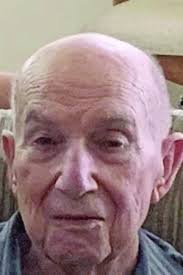 Harry Albert Obituary (1930