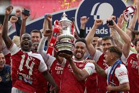 The official website for the fa cup and fa competitions with match highlights, fixtures, results, draws and more. Arsenal Will Get Special Fa Cup Winners Badges This Season