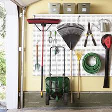 The garage is probably the most cluttered and least organized space in the house and that's because nobody really focuses enough on this area or on the furniture and features in it. 12 Garage Storage Ideas How To Organize A Garage