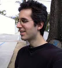 New Mix Music: Justin Rizzo-Weaver (photo)