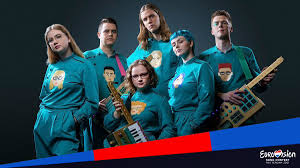 All icelandic entries in the eurovision song contest. Eurovision Song Contest On Twitter Look Who S Back Dadimakesmusic Will Be Singing For Iceland At Esc2021 Find Out More On His Return Here Https T Co Cq8szplroc Openup Https T Co 1r8haios0l