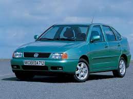 volkswagen polo classic 1995 2001 volkswagenderby autos coches