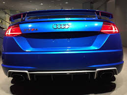 Image result for Ara Blue 2017 TT