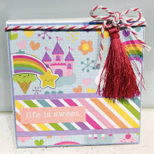 Vaak klinkt sticky tales een beetje vlak en iel, en anders dan op few like me ontbreken aanstekelijke singlekandidaten. Handmade Post Its Sticky Pad Holder Using The Doodlebug Fairy Tales Collection Love The Castle Shooting Star And Sticky Pads Handmade Crafts Rainbow Colors