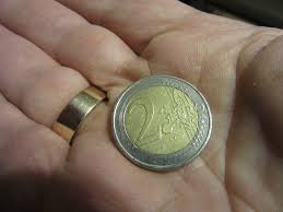 Moneta 2 euro costituzione europea 2005 valore. Monete Da 2 Euro Quali Sono Quelle Che Valgono