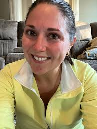 Detroit Free Press Marathon Runners