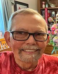 Joseph L. "Lonnie" Suiter IV Obituary 2022