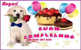 Bello Auguri Di Buon Compleanno A Te Immagine Auguri Di Buon Compleanno A Auguri Bell Immagini Di Buon Compleanno Buon Compleanno Auguri Di Buon Compleanno