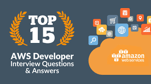 Top 15 Aws Developer Interview Questions Whizlabs Blog