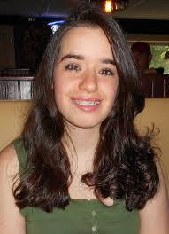 Anastasia Cole's Instagram, Twitter & Facebook