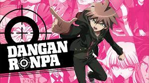 3.if you hear a haunting song that sets your heart and skin alight, make haste in any direction but forward. Danganronpa 2 5 Episode 1