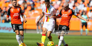 The highest scoring match had 5 goals and the lowest scoring match 0 goals. Ligue 1 Contrasting Fortunes For Newly Promoted Lens And Lorient It S All Sport To Me