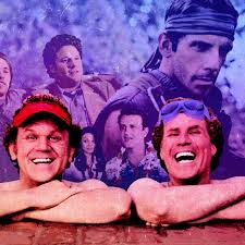 November 2, 2008 at 2:16 am. Step Brothers And The Peak Summer Of Blockbuster Comedy The Ringer