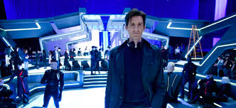 It was like if i put you in the spiderhead and gave you the choice: Spiderhead Will Be Helmed By Top Gun 2 Director Film