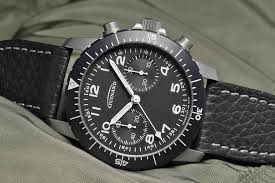 German watch styles and unique wristwatch designs from the web's coolest modern watch store watches.com. 29 Best German Watch Brands Man Of Many German Watch Watch Brands Stowa Watch