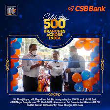 Csb bank was established in june 1898 and headquartered in capac, michigan. Csb Bank Posts Facebook