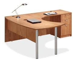 The return is reversible to fit your needs as l shaped home office desk. L Shaped Desk VÄƒn Phong