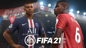 He is 27 years old from france and playing for manchester utd in the premier league. Fifa 21 Five Star Skill Players Revealed Full List Dexerto