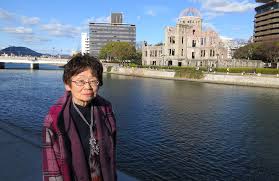We did not find results for: Hiroshima Bomb Survivor The Nuclear Danger Has Been Relativized Teller Report