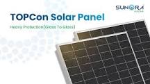 The difference between Mono PERC, HJT, and TOPCon solar panels