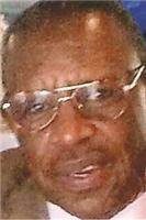 John Smith Obituary (2015)