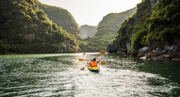 Travel Vietnam