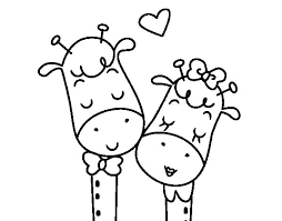 Aprendemos colores con el buho hophop. Dibujos Faciles De Amor A Lapiz Kawaii Para Dibujar Imprimir Colorear Colorear Imagenes