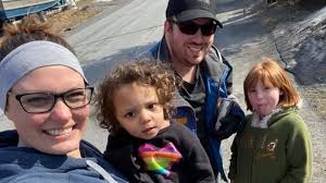 Fundraiser for Bree Mills by Cully Merritt : Mills Family Expansion