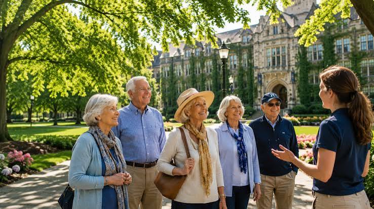 What Senior Living Marketing Can Learn from College Admissions