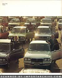 Image result for Earth Green 1974 Mazda