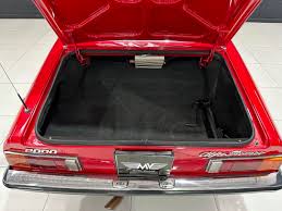 Image result for Venetian Red 1981 Alfa-Romeo