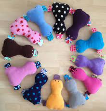 Diese tatsache allein macht aus einem gewöhnlichen plüschtier etwas ganz. Kuscheltiere Enten Naehen Ausgestopfte Tiere Nahen Baby Diy Nahprojekte Fur Kinder