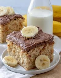 Make the pancakes according to the recipe instructions, and once you spoon the batter out onto the hot griddle, drop if doubling the recipe, i recommend using a griddle if you have one so you can cook all your pancakes at once. Easy Banana Cake Tornadough Alli