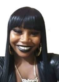 Scarlett Carrolyn James (1988-2024)