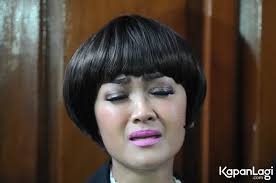 Julia Perez sempat ingin dapatkan Gaston Castano kembali