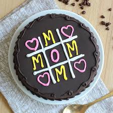 Perfect cake for a special lady on her 60th birthday. Birthday Cakes For Mother Online Birthday Cake Ideas For Mom Floweraura